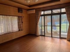 長野県上伊那郡中川村片桐売戸建住宅