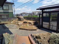 三重県名張市つつじが丘南４番町売戸建住宅