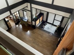 長野県駒ヶ根市赤穂売戸建住宅