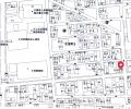 愛知県名古屋市中村区北畑町２丁目売地