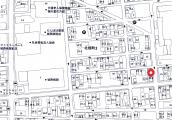 愛知県名古屋市中村区北畑町２丁目売地