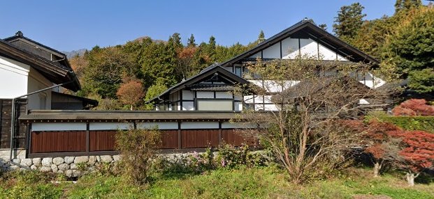 長野県駒ヶ根市赤穂売戸建住宅