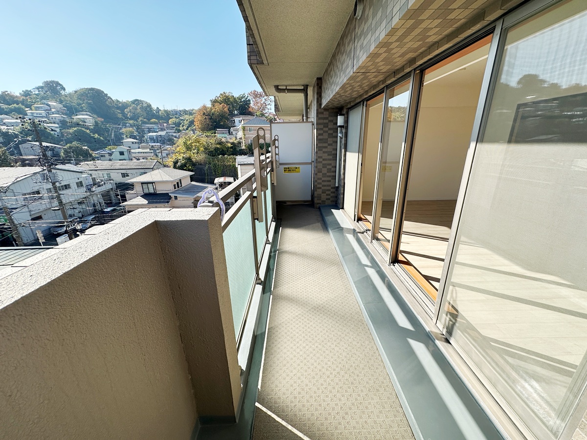 グラン・コート追浜