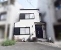 京都府京都市右京区梅津中村町売戸建住宅