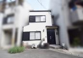 京都府京都市右京区梅津中村町売戸建住宅