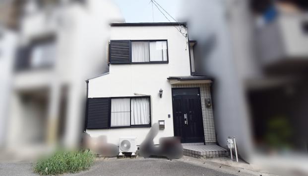 京都府京都市右京区梅津中村町売戸建住宅