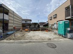 長野県長野市風間売戸建住宅