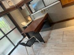 若竹町１丁目貸家