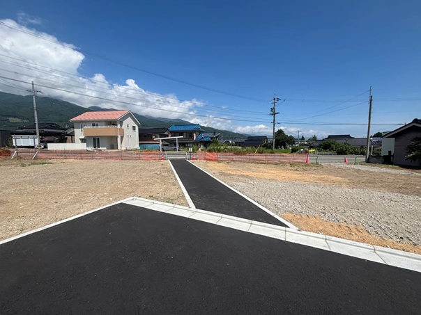 長野県上伊那郡宮田村宮田村売地