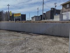埼玉県熊谷市押切売地