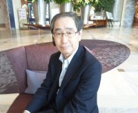 竹村 俊幸 日本宅建(株)