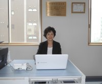 執印 慶子 (株)ＪＳＦ