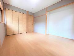 奈良県奈良市西登美ケ丘７丁目売戸建住宅