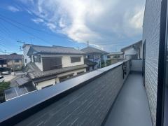 埼玉県川越市上野田町売戸建住宅