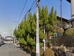 三重県名張市桔梗が丘２番町売戸建住宅
