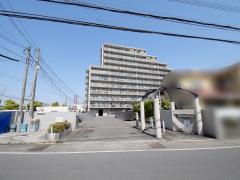 日光ハイツ加古川壱番館