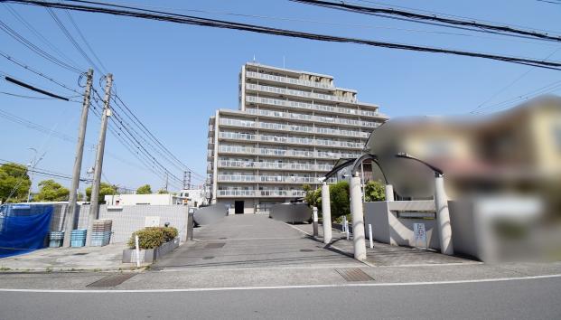 日光ハイツ加古川壱番館