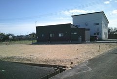 埼玉県熊谷市箕輪売地