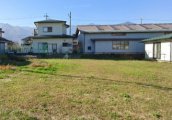 長野県駒ヶ根市赤穂売地