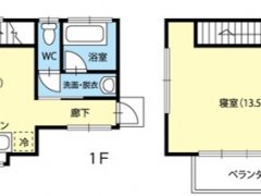 長野県上伊那郡中川村片桐売戸建住宅