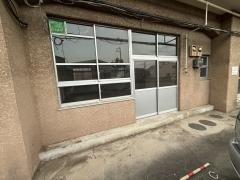 グランドハイツクボタ