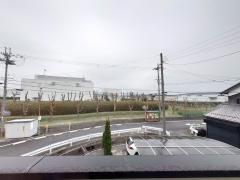 滋賀県愛知郡愛荘町長野売戸建住宅