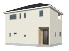 長野県長野市風間売戸建住宅