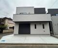 埼玉県新座市栗原２丁目売戸建住宅