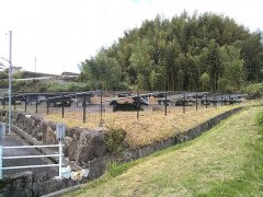奈良県宇陀市榛原額井売地