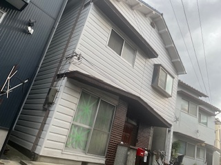 大阪府富田林市若松町３丁目売戸建住宅