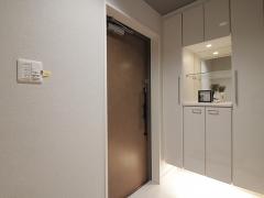 プロパレス阿倍野ヴィアッツァ