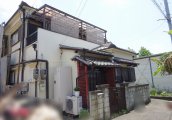 大阪府東大阪市御幸町売戸建住宅