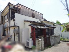 大阪府東大阪市御幸町売戸建住宅