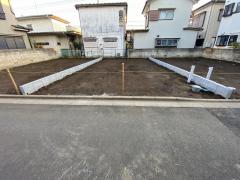 埼玉県入間郡三芳町藤久保売戸建住宅