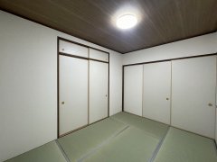 ローレルスクエア津南が丘壱番館