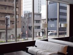 シティータワー浜松
