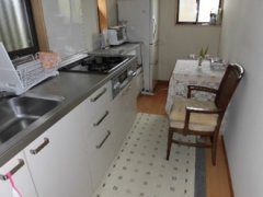 長野県上伊那郡中川村葛島売戸建住宅