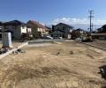長野県飯田市鼎切石売地