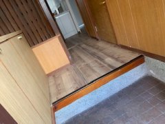 西板持町戸建
