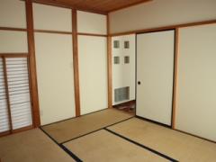 静岡県静岡市葵区安倍口新田売戸建住宅