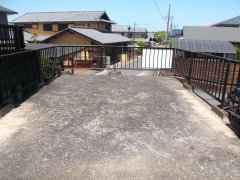 三重県名張市桔梗が丘４番町売戸建住宅