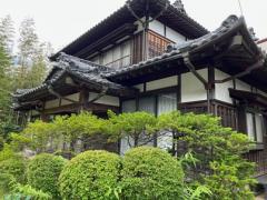 長野県駒ヶ根市中沢売戸建住宅