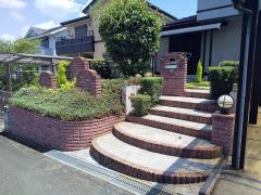 三重県名張市つつじが丘北４番町売戸建住宅