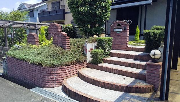 三重県名張市つつじが丘北４番町売戸建住宅