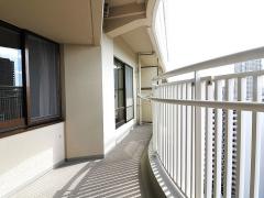 ベル・パークシティG棟