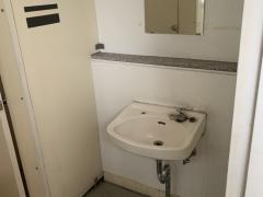 旧TOA mart 高萩店