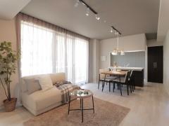 プロパレス阿倍野ヴィアッツァ