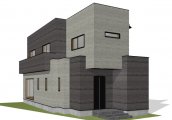 埼玉県ふじみ野市元福岡1売戸建住宅