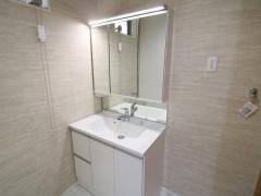 埼玉県ふじみ野市苗間売戸建住宅
