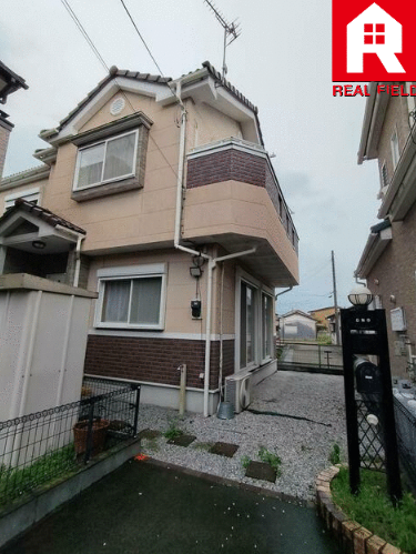 埼玉県本庄市小島１丁目売戸建住宅